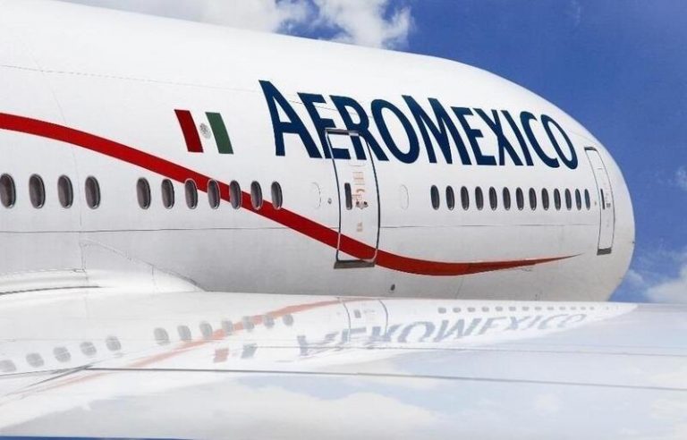 Los accionistas de Aeroméxico aprueban una ampliación de capital de 3.739 millones