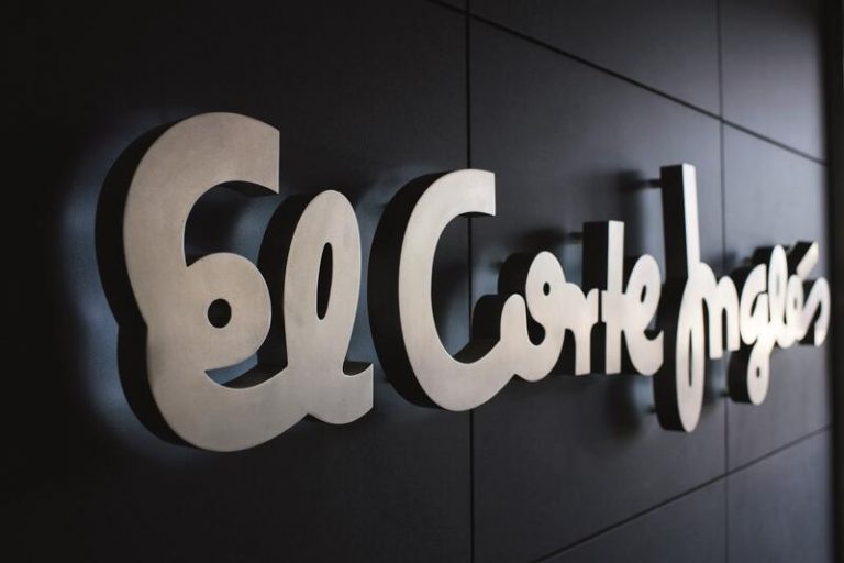 El Corte Inglés anuncia la creación de una nueva filial logística dentro del grupo
