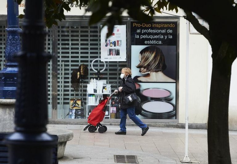 Cantabria registra un aumento de casos, incidencia y críticos por Covid