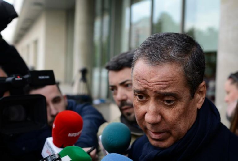 La jueza que investiga a Zaplana propone prorrogar la instrucción seis meses más