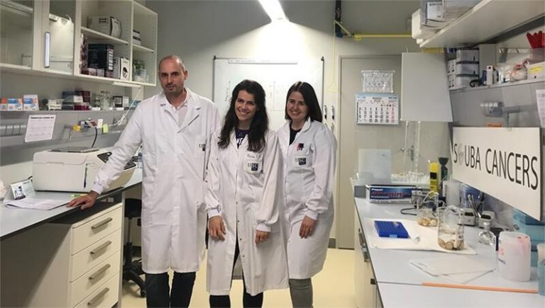 Abren nuevas vías para el estudio de la metástasis partiendo de modelos animales marinos