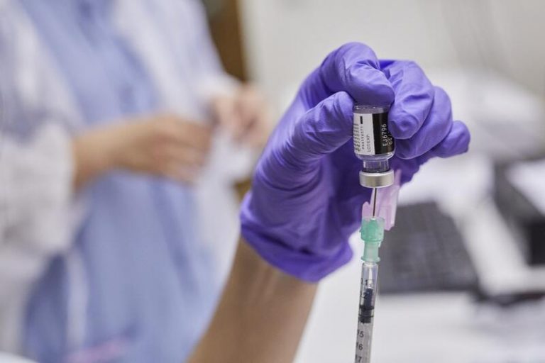 Euskadi inicia «una bajada lenta» en la evolución del covid