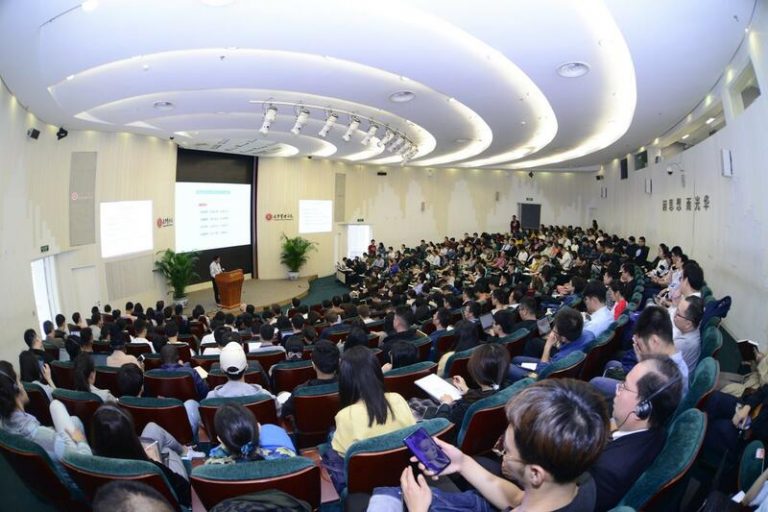 La Fundación ICO convoca 25 plazas para estudiar en China