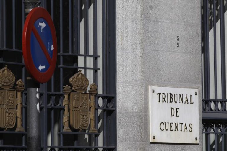 Abogacía del Estado no se persona en la causa de los gastos del ‘procés’ en Cuentas una vez finalizado el plazo