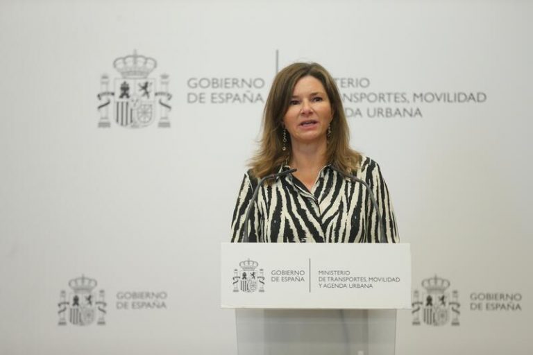 El Gobierno afirma que la congelación de tasas aeroportuarias «es muy positiva para el turismo»