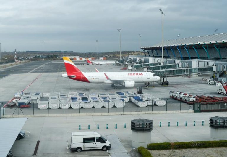 El Gobierno aprueba un acuerdo de transporte aéreo con República Dominicana