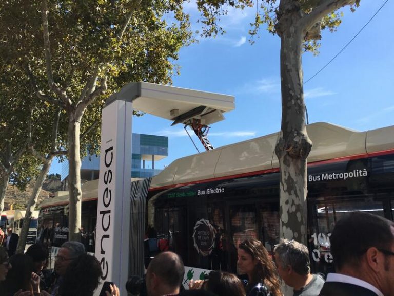 T&E denuncia que España «no hace el esfuerzo necesario» para reducir las emisiones del transporte