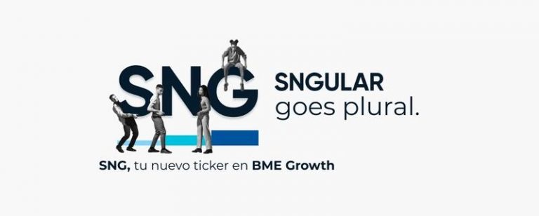 La compra de Corunet costará a Sngular 10,2 millones