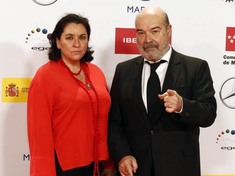 El estado de salud de Antonio Resines cuando se cumple un mes de su ingreso en la UCI