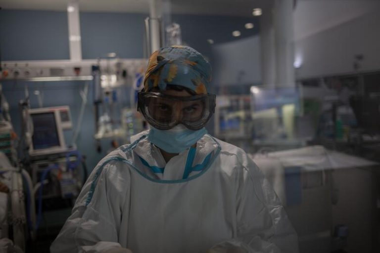 Cataluña no notifica ninguna muerte, pero registra 41.261 casos