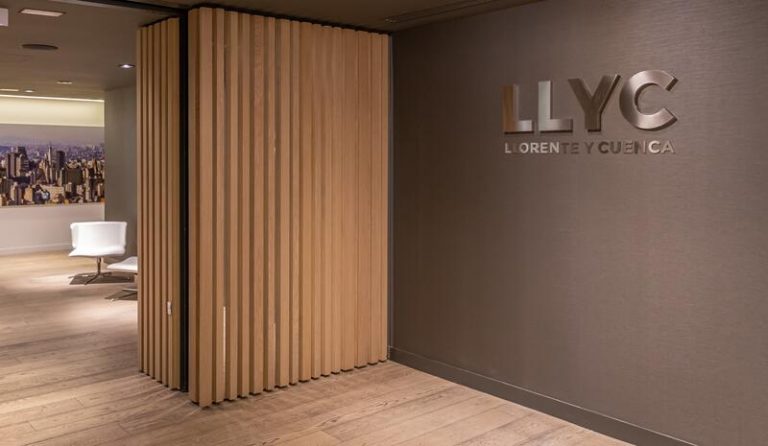 LLYC lidera en 2021 la comunicación de fusiones y adquisiciones en España