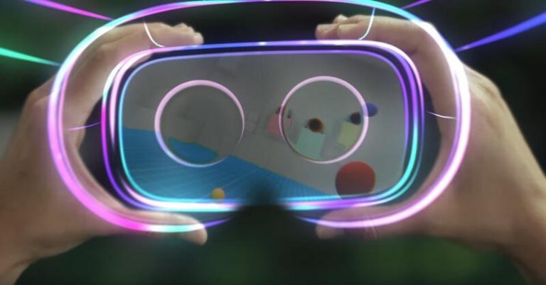 Google trabaja en unas gafas de realidad mixta y podría lanzarlas en 2024