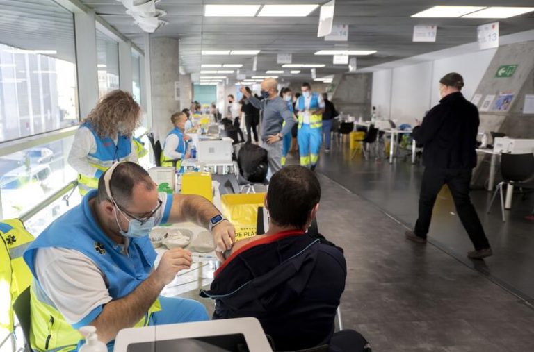La mortalidad por el virus se reduce en personas con niveles altos de ‘colesterol bueno’