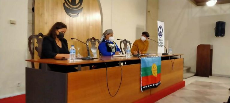 Pontón destaca la «esperanza» generada en Chile