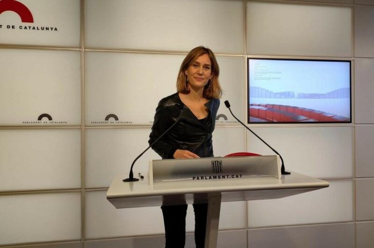 Albiach, sobre la sentencia del 25%: «Tienen que prevalecer los criterios pedagógicos»