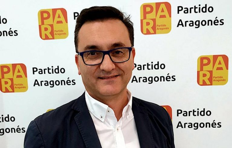El PAR rechaza el «desprecio» a Aragón y exige una candidatura olímpica de los Pirineos compartida por consenso