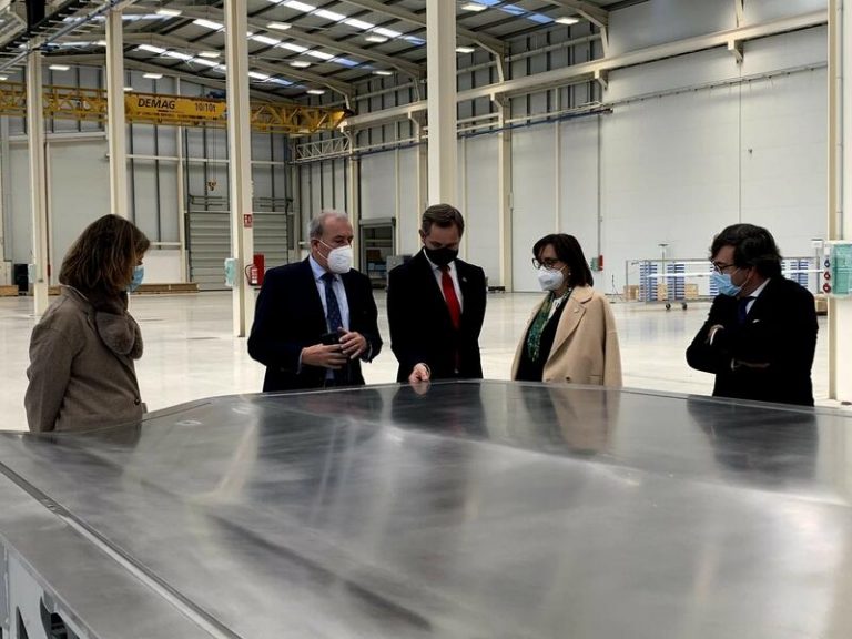 Menos de 5.000 gallegos están en ERTE por Covid frente a las 175.000 del peor momento de la pandemia