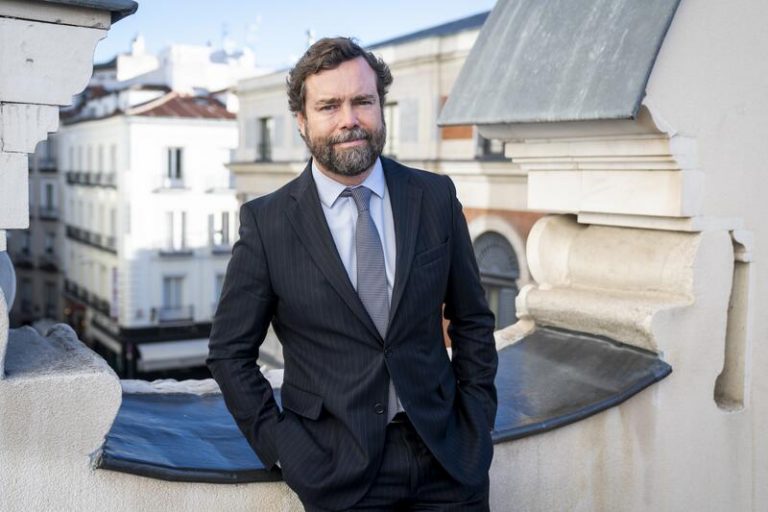 Vox ve «próxima» su entrada en Gobiernos aunque cree que el PP es «ingrato»