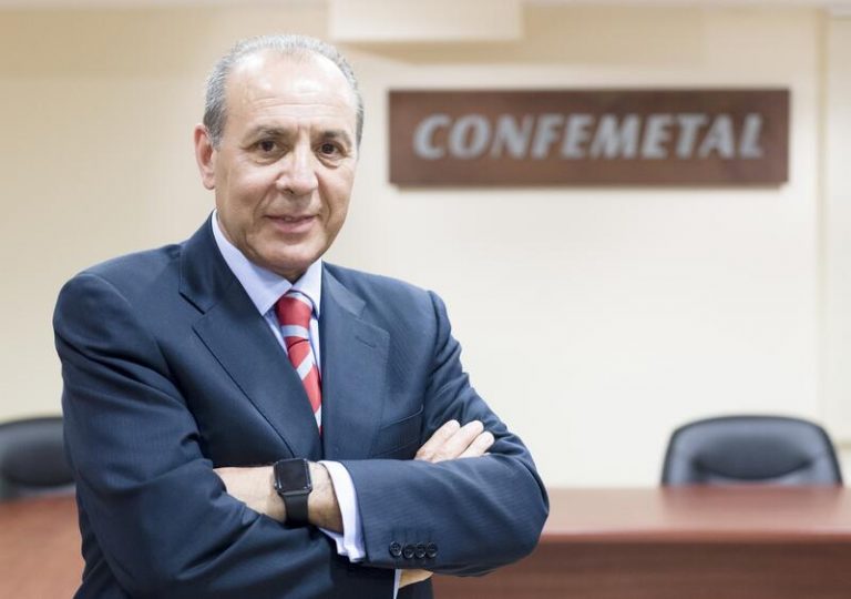 Confemetal sostiene que el acuerdo de la reforma laboral «mantiene el actual marco normativo»