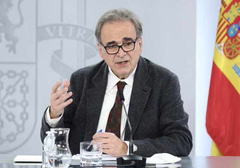 Subirats aboga por una ley de Universidades «no reglamentista» y que marque «horizontes»