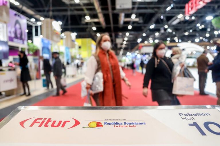 Fitur cierra su 42 edición «satisfecho», con más de 110.000 visitas