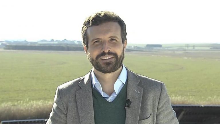 Casado afea la incorporación del exjefe de ETA en Sortu