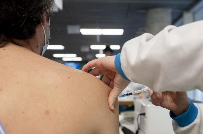 Madrid notifica 2.857 nuevos casos, 2.053 de las últimas 24 horas, y 34 fallecidos