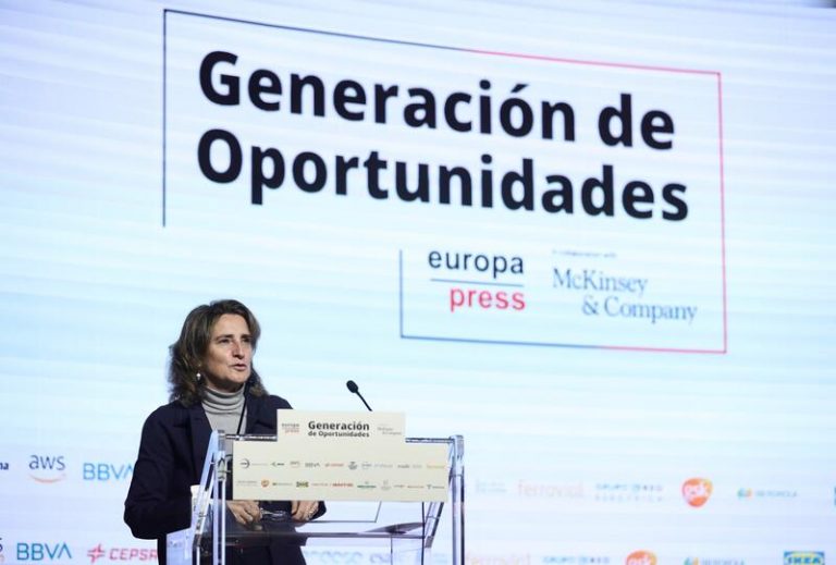El Gobierno presentará una red de centros de teletrabajo en zonas despobladas