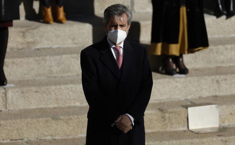 El CGPJ advierte al Gobierno de que la Vivienda es competencia es de las CC.AA.