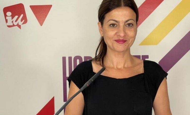 IU califica a la OTAN como «instrumento de guerra»