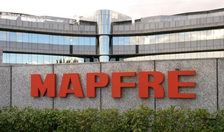 Mapfre recorta 7 décimas el crecimiento de la economía española en 2022