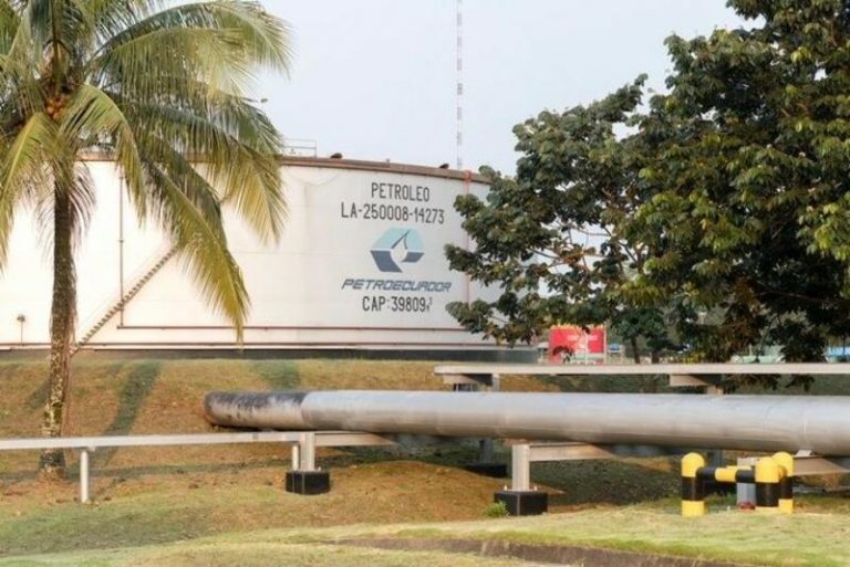 Petroecuador perforará 33 pozos durante 2022