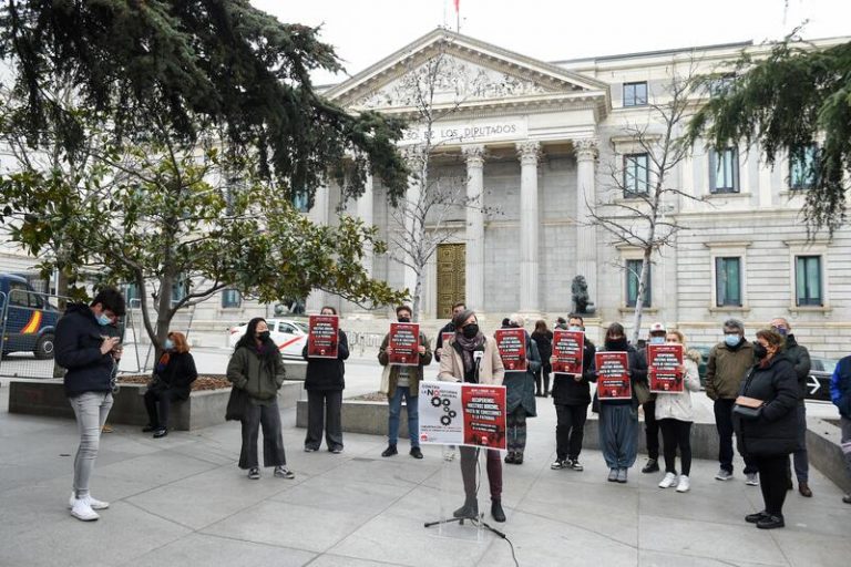 CGT cree que la nueva reforma laboral es «un lavado de cara»