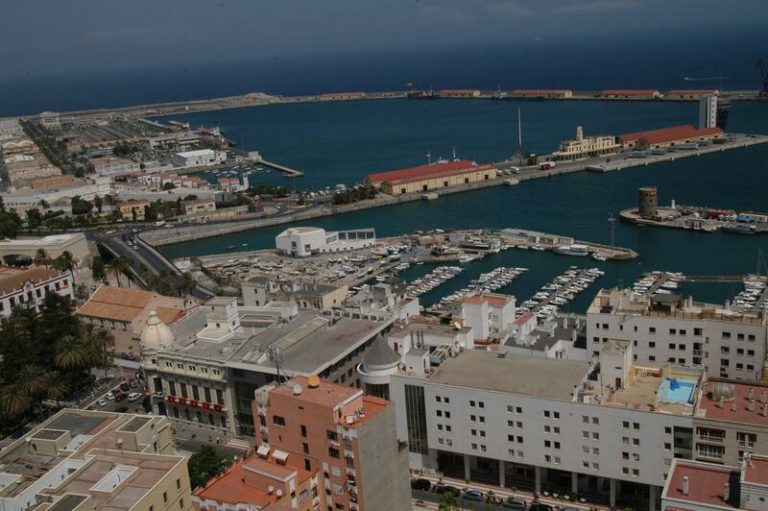 El presidente de Ceuta sigue «apostando» por suprimir la entrada de marroquíes sin visado en la ciudad