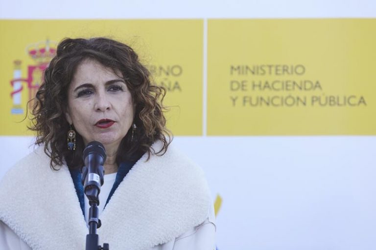 El periodo medio de pago a proveedores en las CCAA en noviembre completa un año siendo inferior a 30 días