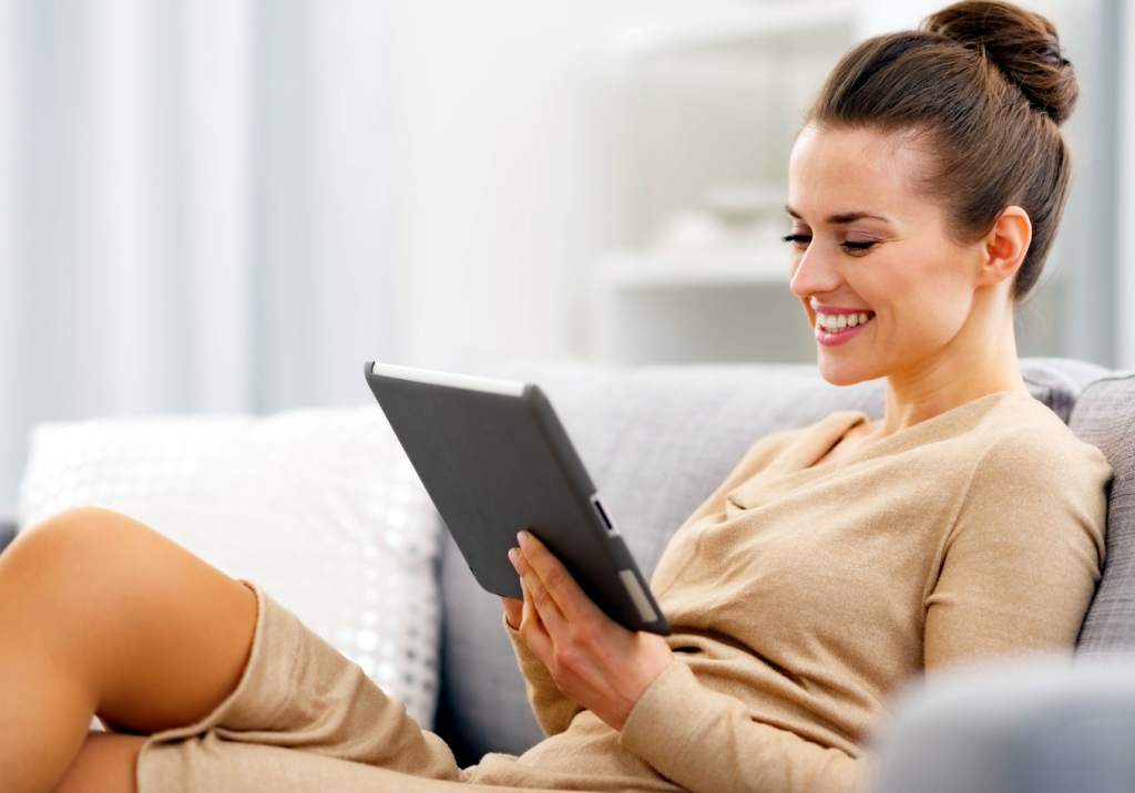 5 motivos para comprar una tablet y 5 para no gastarte el dinero