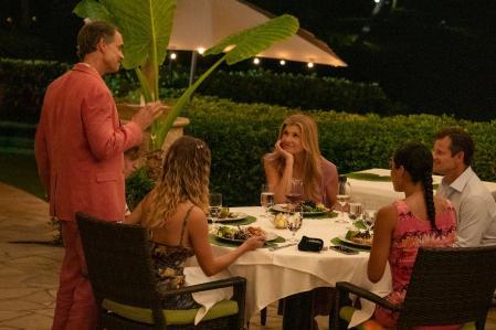 The White Lotus: fecha de estreno, sinopsis y todo lo que sabemos