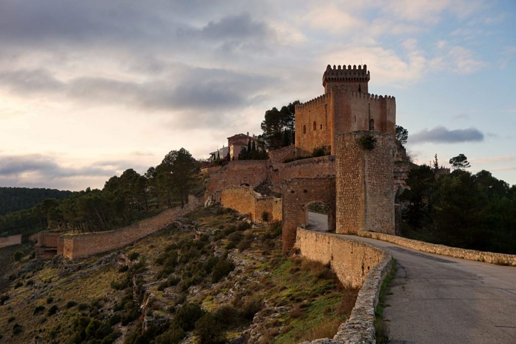 Pueblos Más Bonitos De Castilla-La Mancha Para Pasar Un Fin De Semana