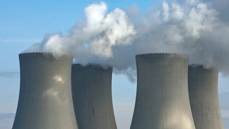 Alemania y Austria rechazan el borrador de la CE para una «inversión verde» en proyectos nucleares y de gas