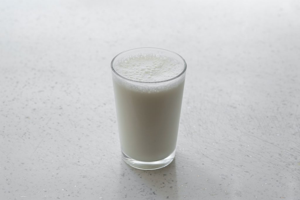 Algunos Alimentos Superar A La Leche En Cuanto A Calcio