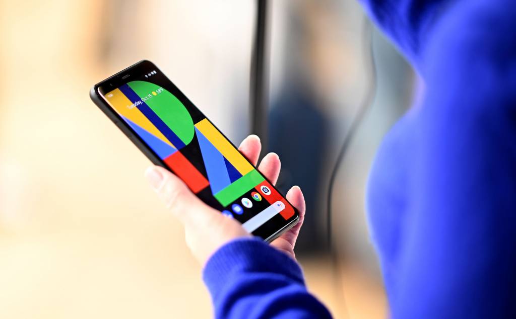 Alternativas al Microsoft Word para Android