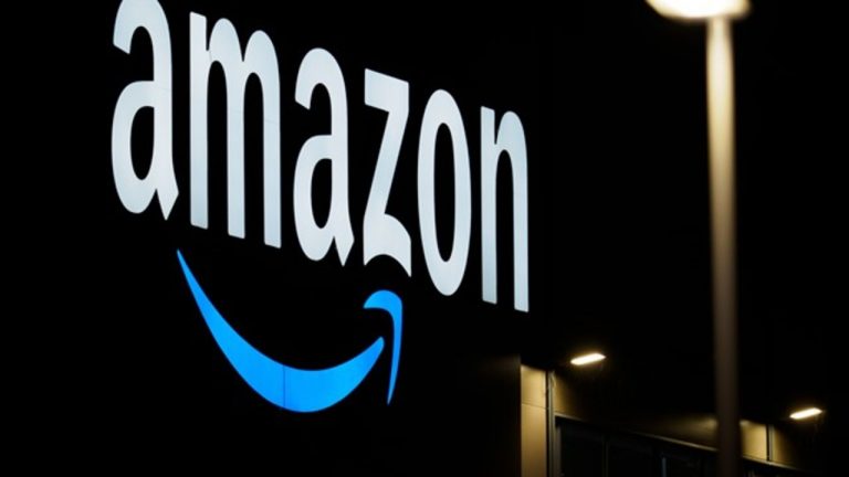 Amazon seguirá aceptando las tarjetas de crédito de Visa en Reino Unido