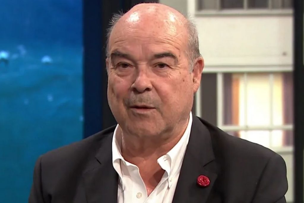 Antonio Resines: Última Hora De Su Estado De Salud