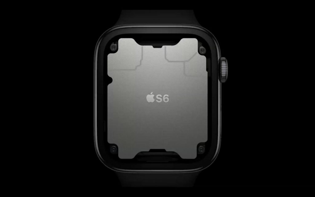 ¿Una Vez Emparejados El Iphone Y El Apple Watch Que Se Configura?