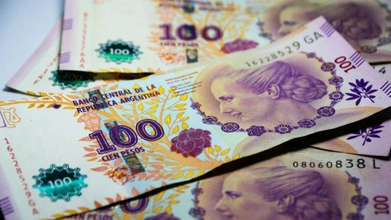 Argentina pagará este lunes más de 610 millones de euros a acreedores privados