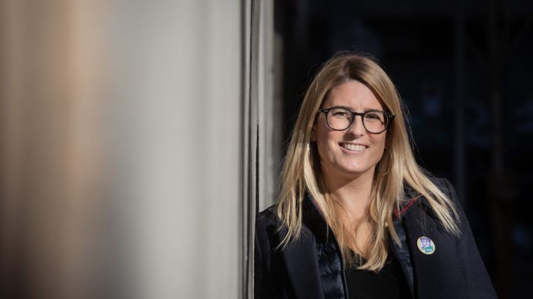 Artadi reivindica el «trabajo de transparencia» de Borràs en el caso de los funcionarios