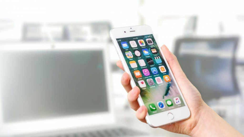 ¿Fue Primero Android O Iphone De Apple?