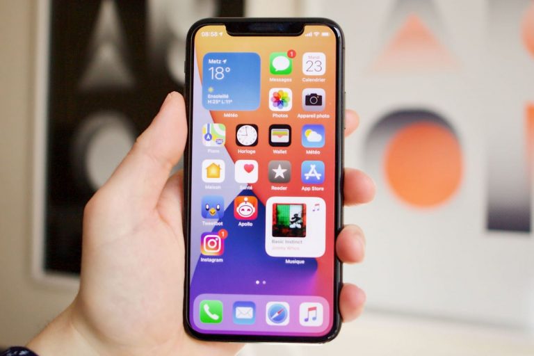 Así puedes cambiar el nombre de tu iPhone