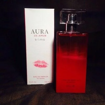 Aura De Amor Lidl  Perfumes