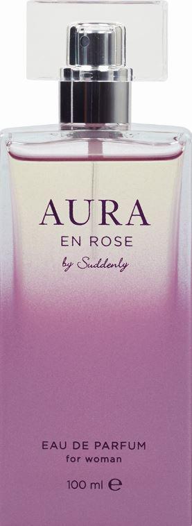 Aura En Rose Lidl  Perfumes